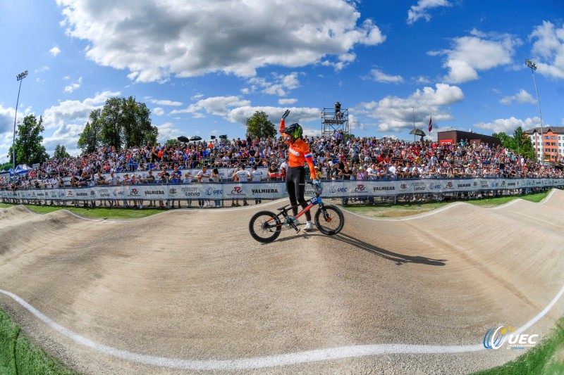 UEC BMX European Championships 2025 - Valmiera - Lettonia -  - 12/07/2025 -  - photo Tommaso Pelagalli/SprintCyclingAgency?2025